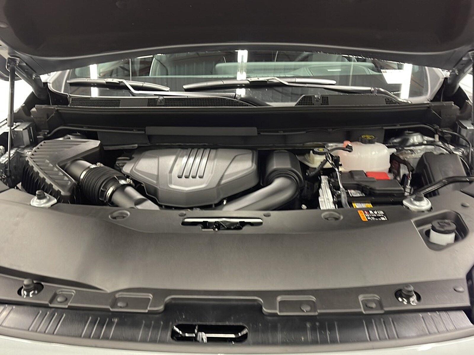 2026 Buick Enclave Preferred - Photo 26
