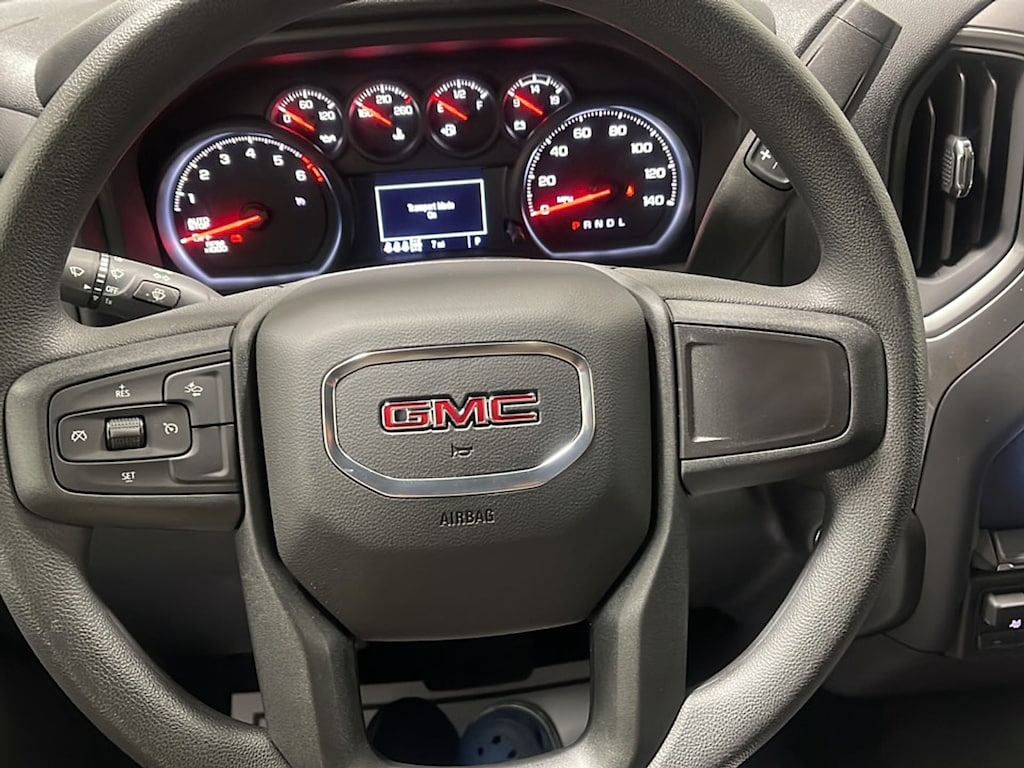 New 2026 GMC Sierra 1500 Pro Truck
