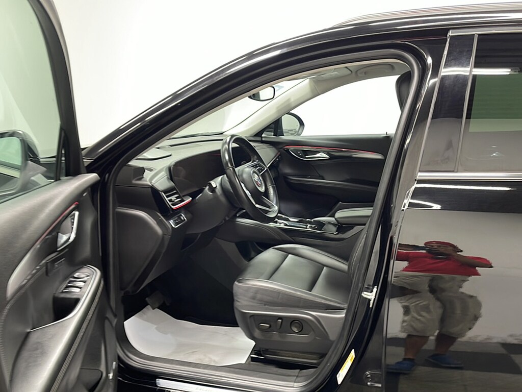 Used 2024 Buick Envision Preferred SUV