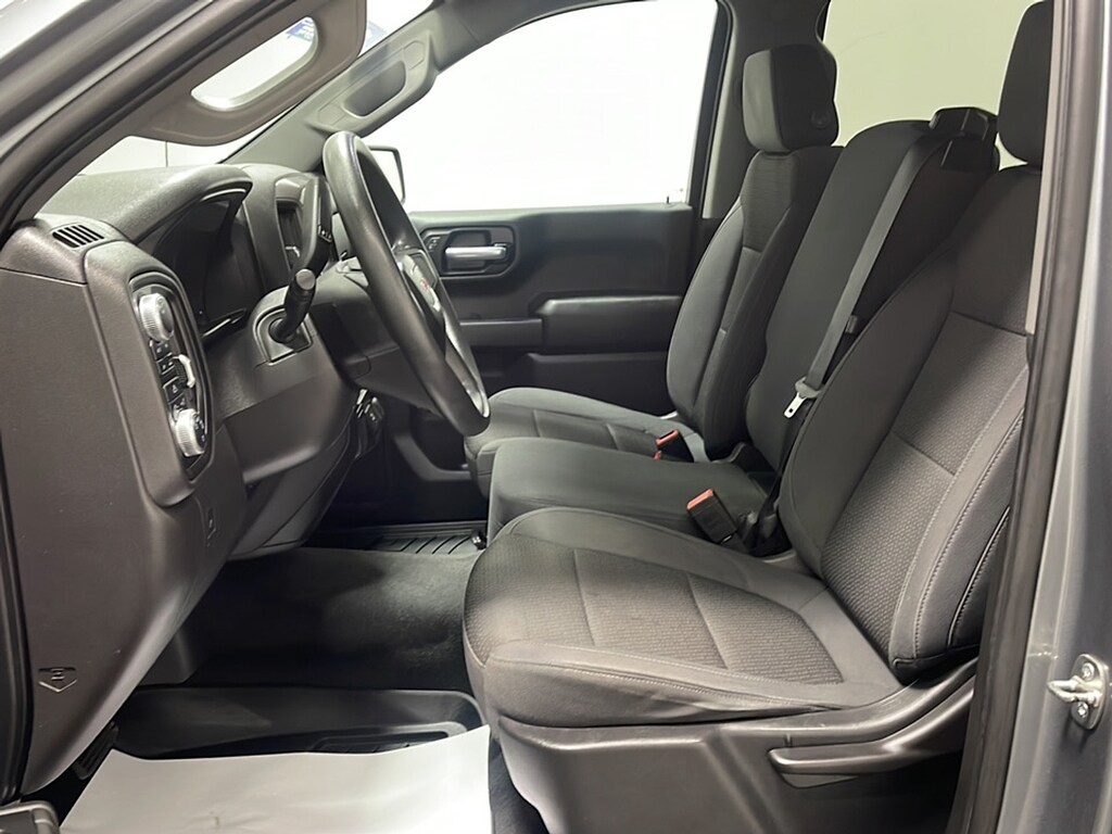 Used 2020 GMC Sierra 1500 NA Truck