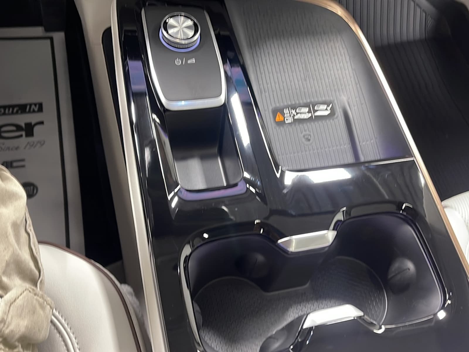 2026 Buick Enclave Avenir - Photo 12