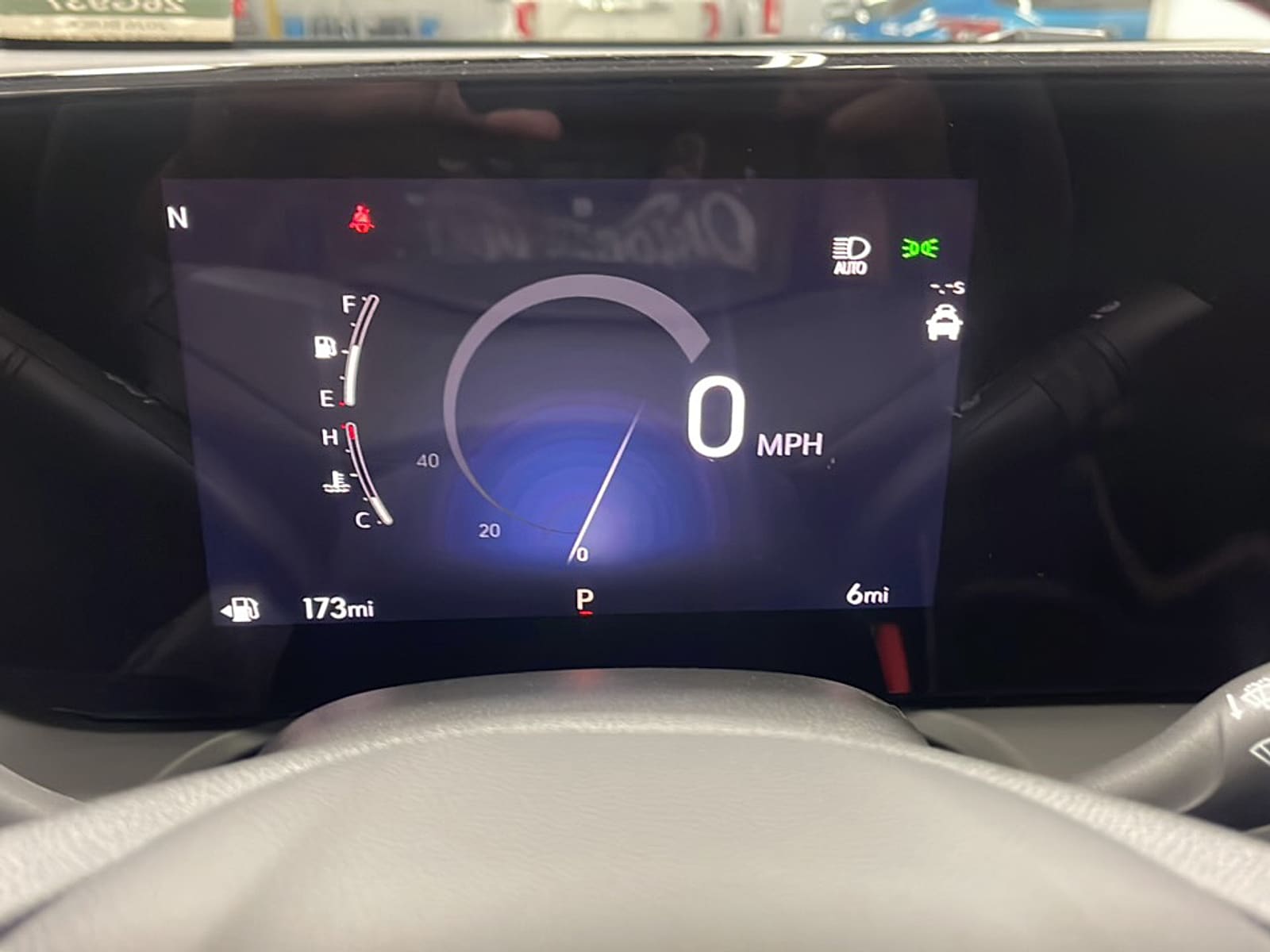 2026 Buick Encore GX Sport Touring - Photo 5