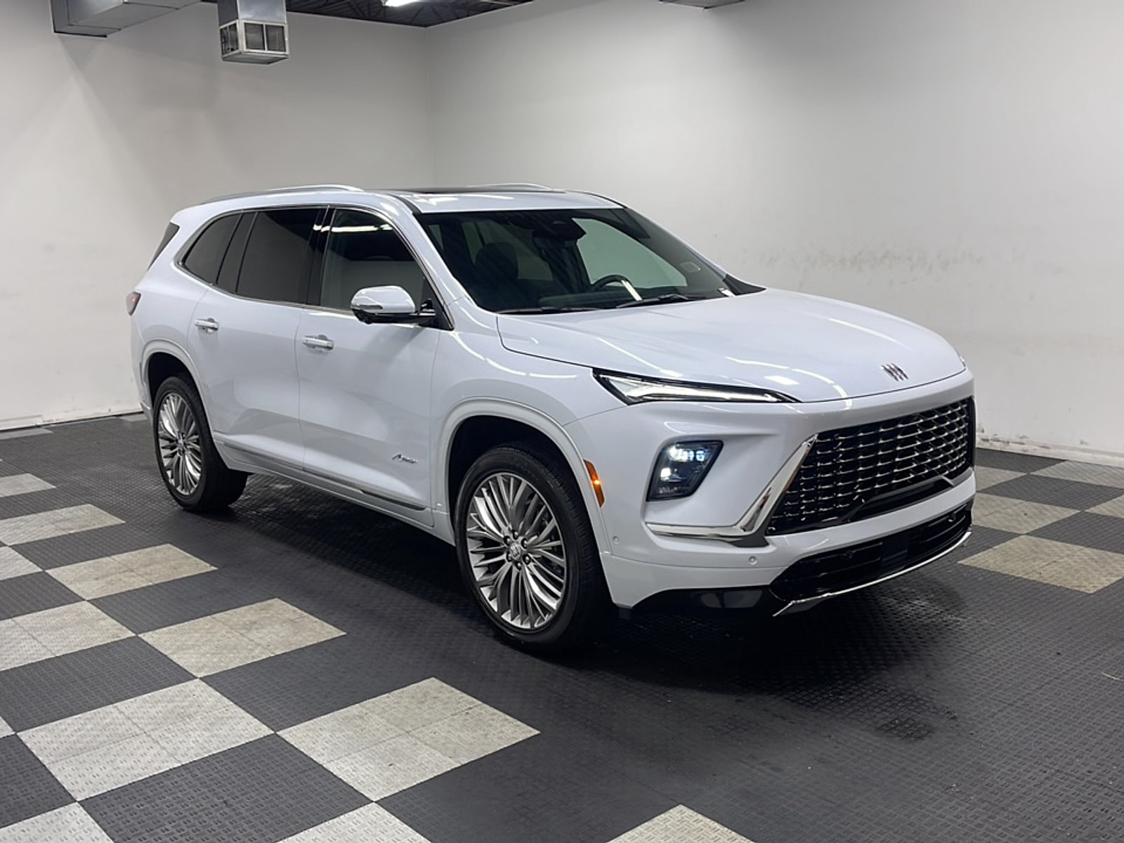 2027 Buick Enclave Avenir - Photo 25