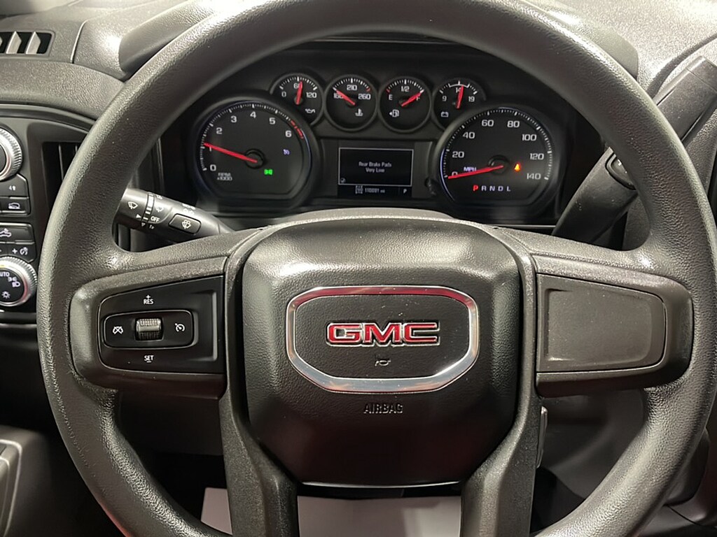 Used 2020 GMC Sierra 1500 NA Truck