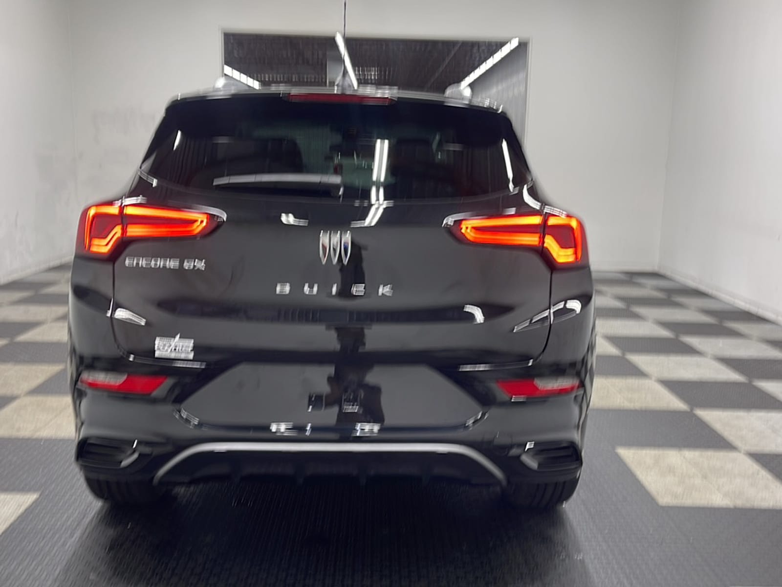 2026 Buick Encore GX Sport Touring - Photo 16