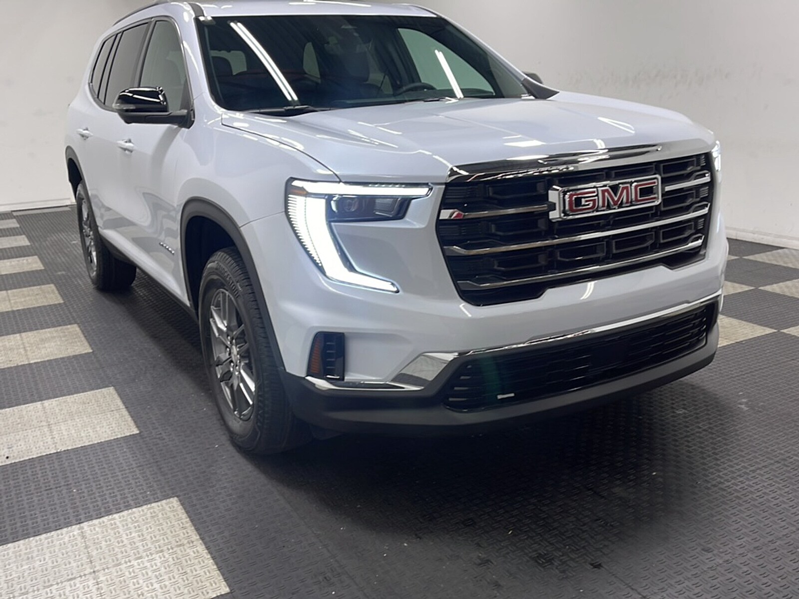 2026 GMC Acadia Elevation - Photo 24