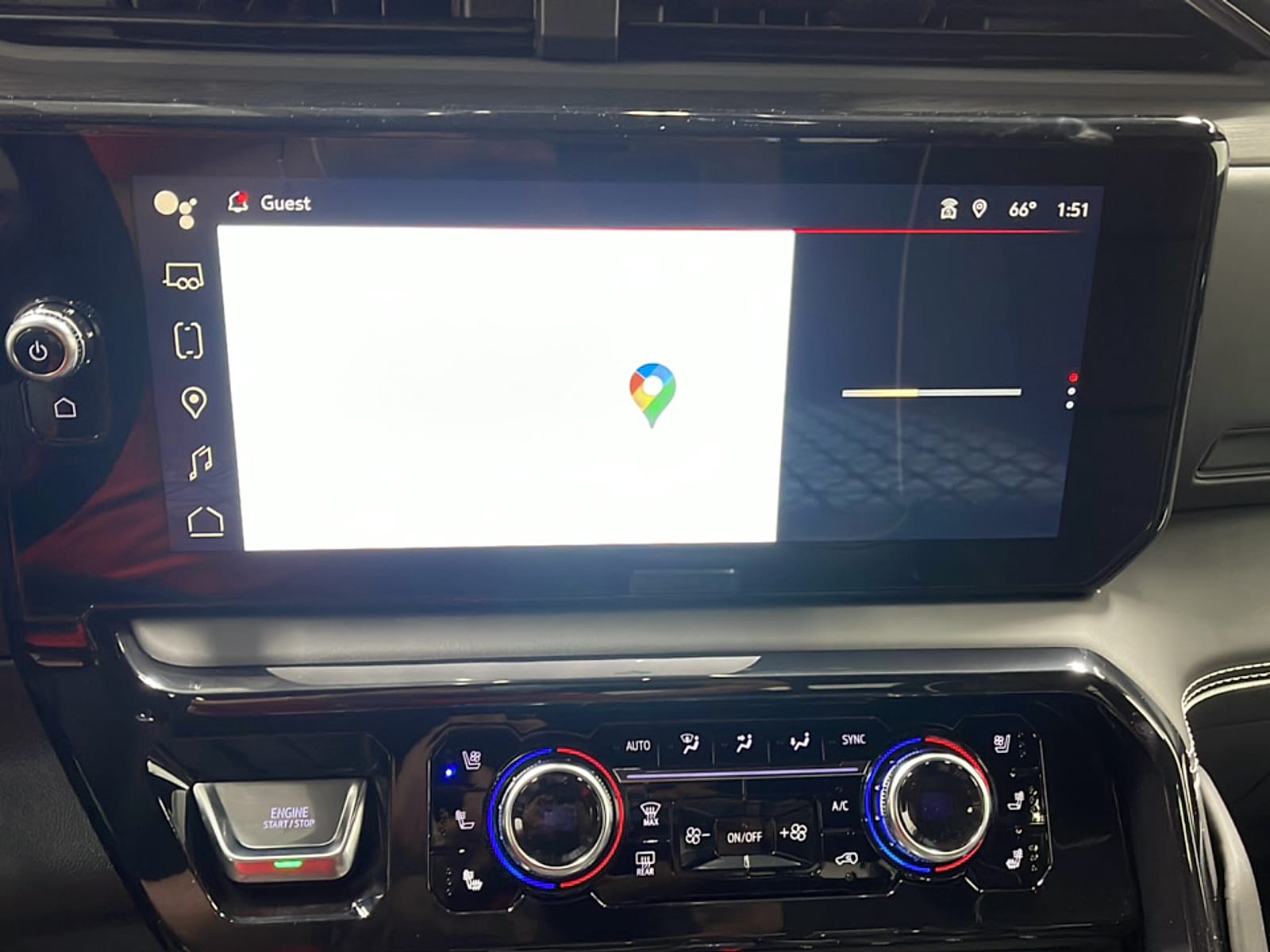 2026 GMC Sierra 1500 AT4X - Photo 9