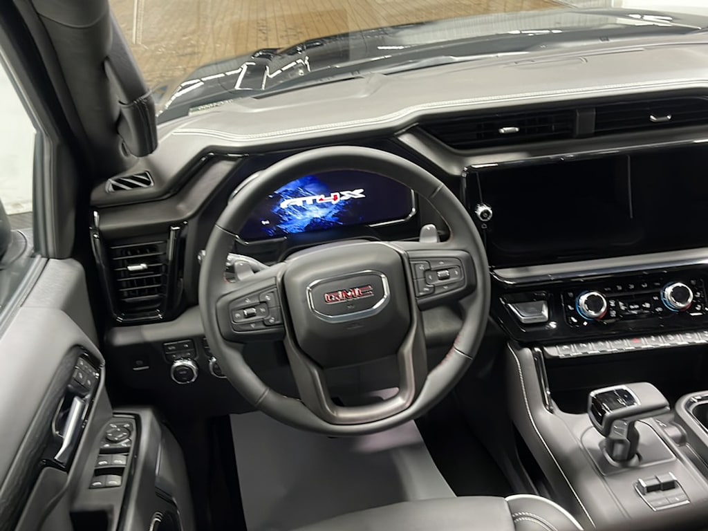 New 2026 GMC Sierra 1500 AT4X Truck