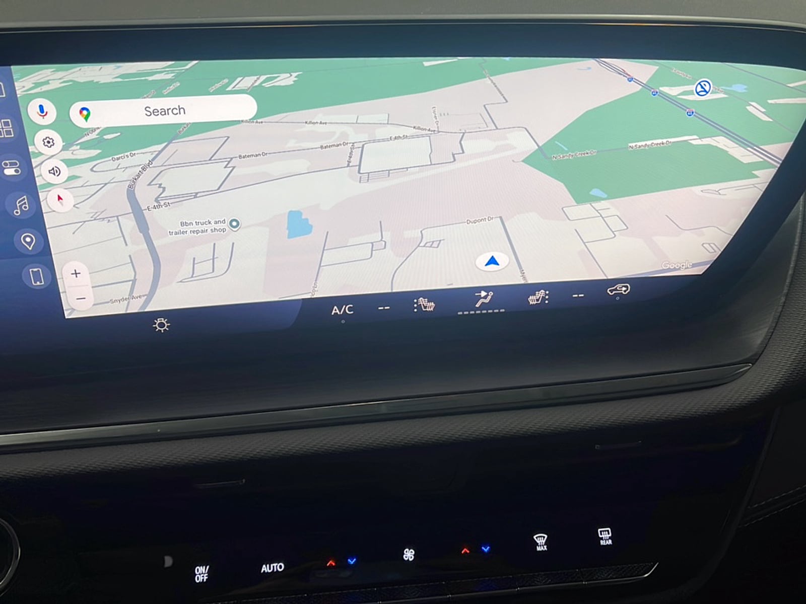 2026 Buick Envision Preferred - Photo 9