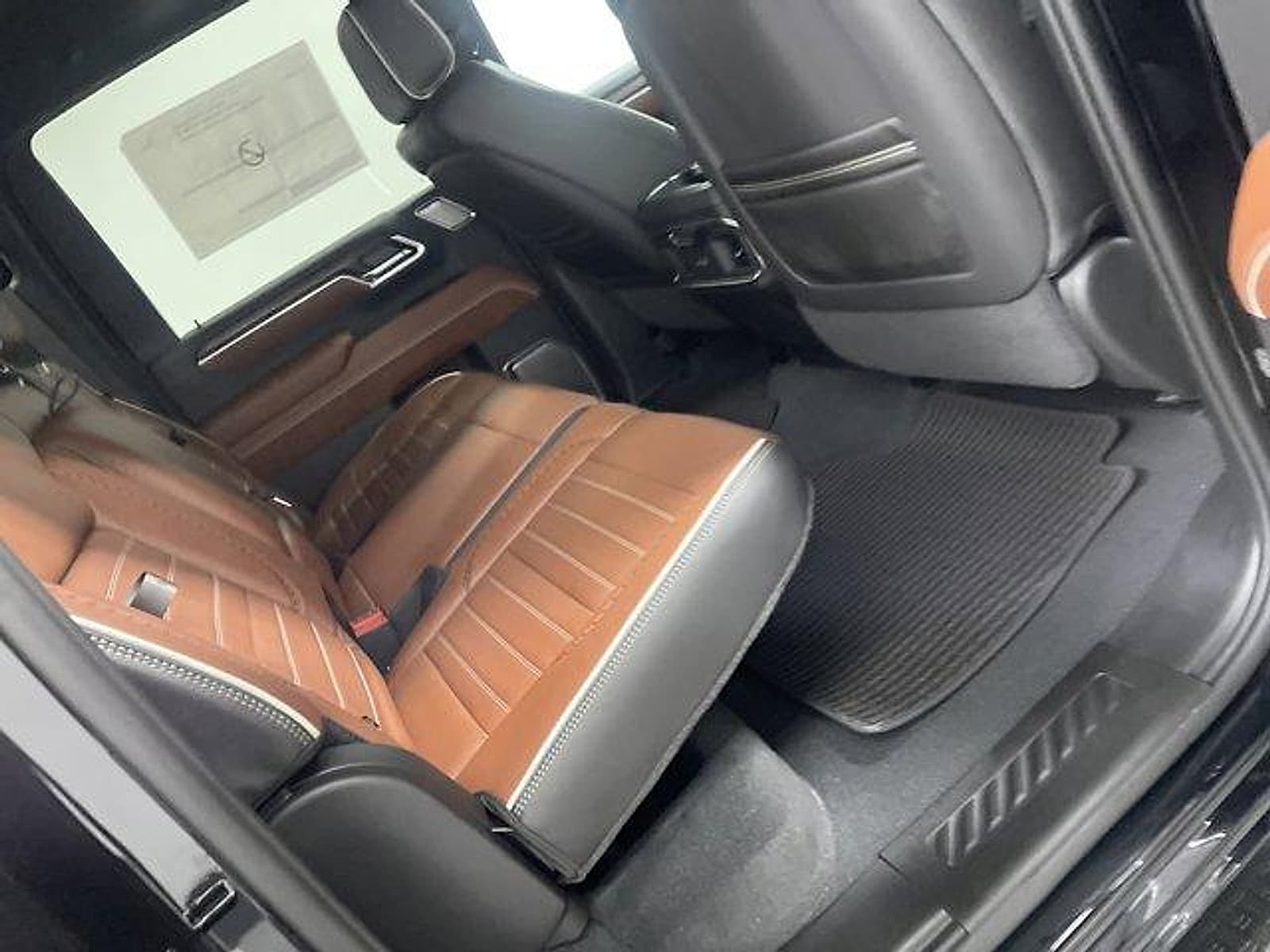 2026 GMC Sierra 3500HD Denali Ultimate - Photo 14