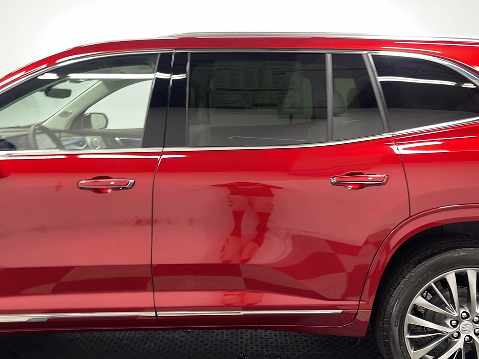 2026 Buick Enclave Avenir - Photo 15
