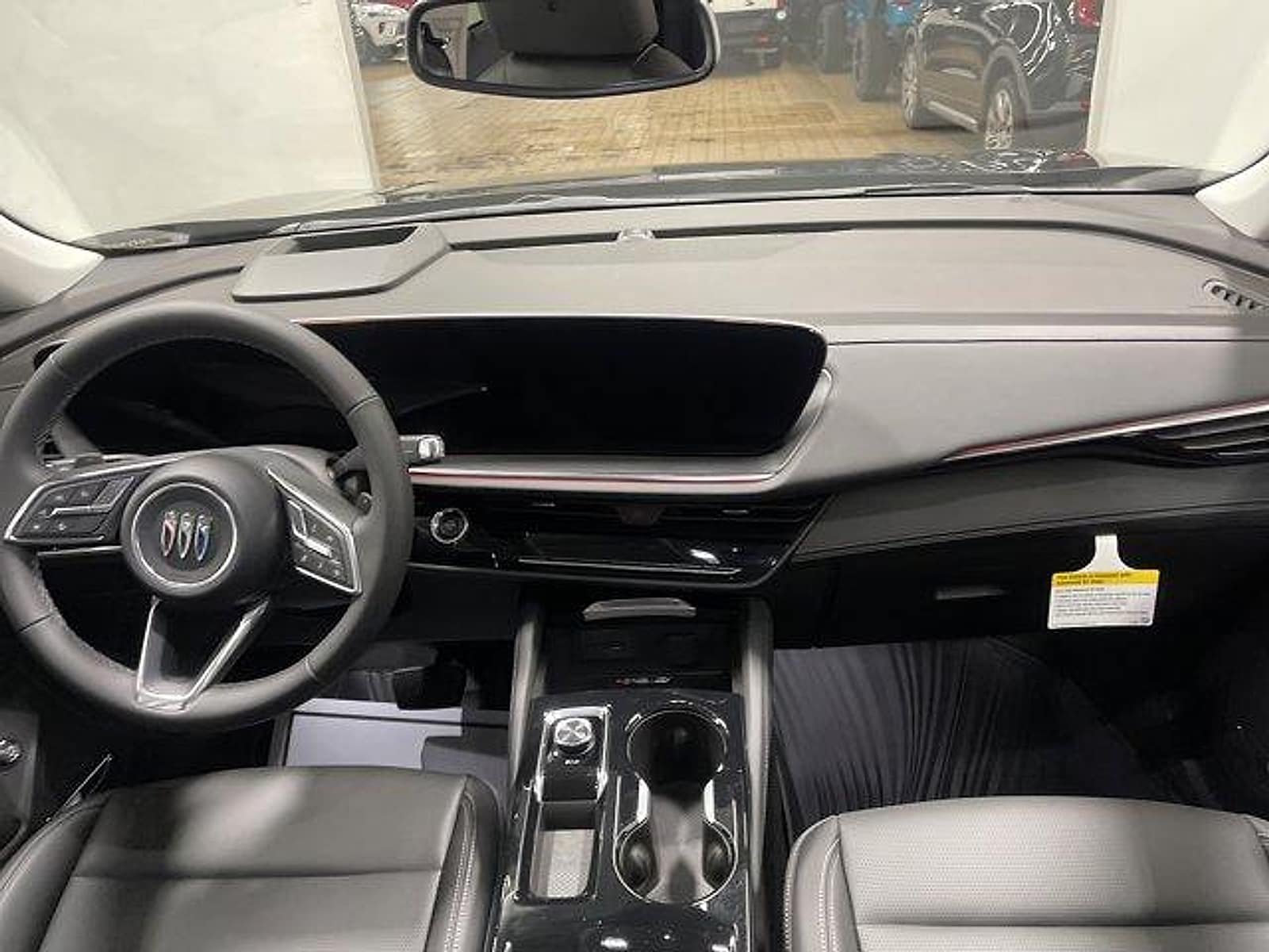 2026 Buick Envision Preferred - Photo 17