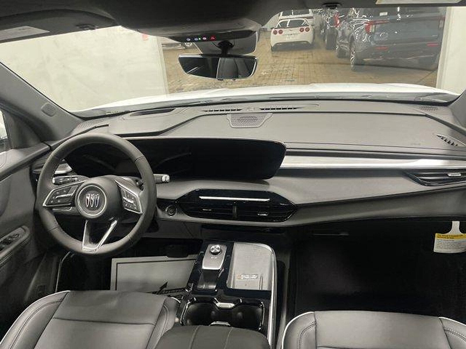 2026 Buick Enclave Preferred - Photo 17