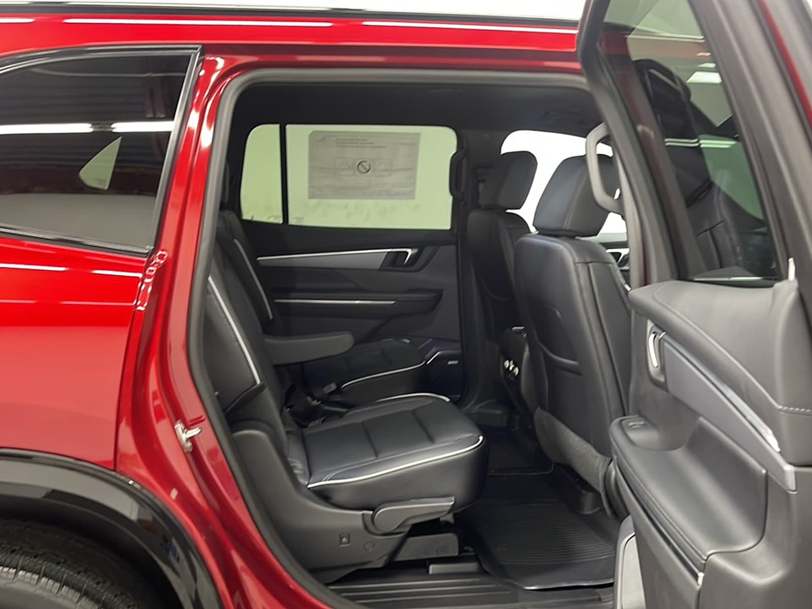 2026 Buick Enclave Sport Touring - Photo 20