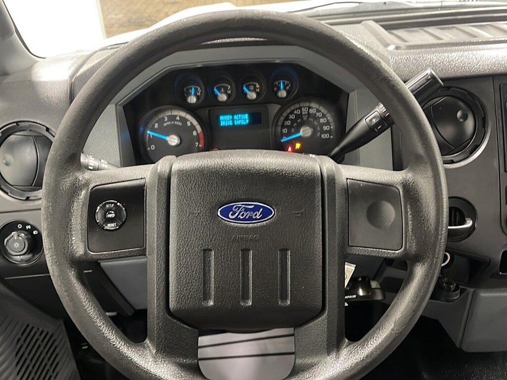 Used 2014 Ford Super Duty F-250 SRW XL