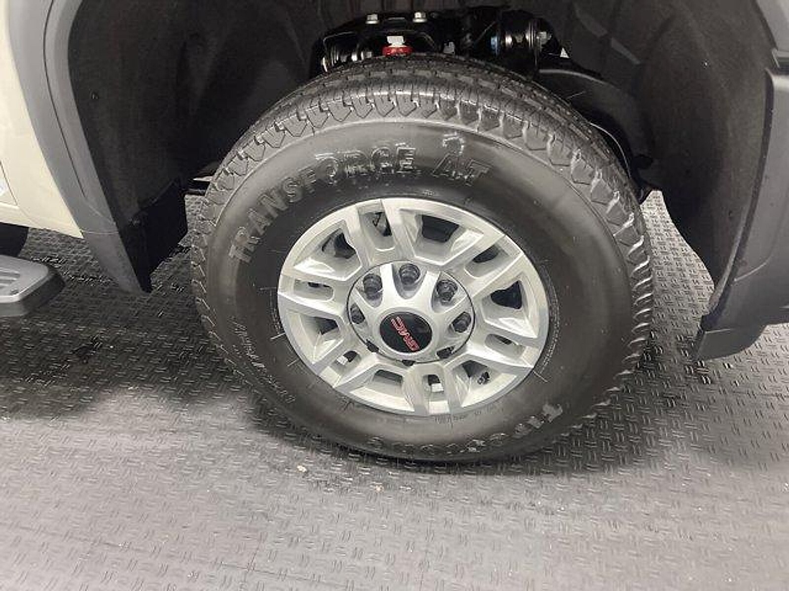 2026 GMC Sierra 2500HD SLE - Photo 20