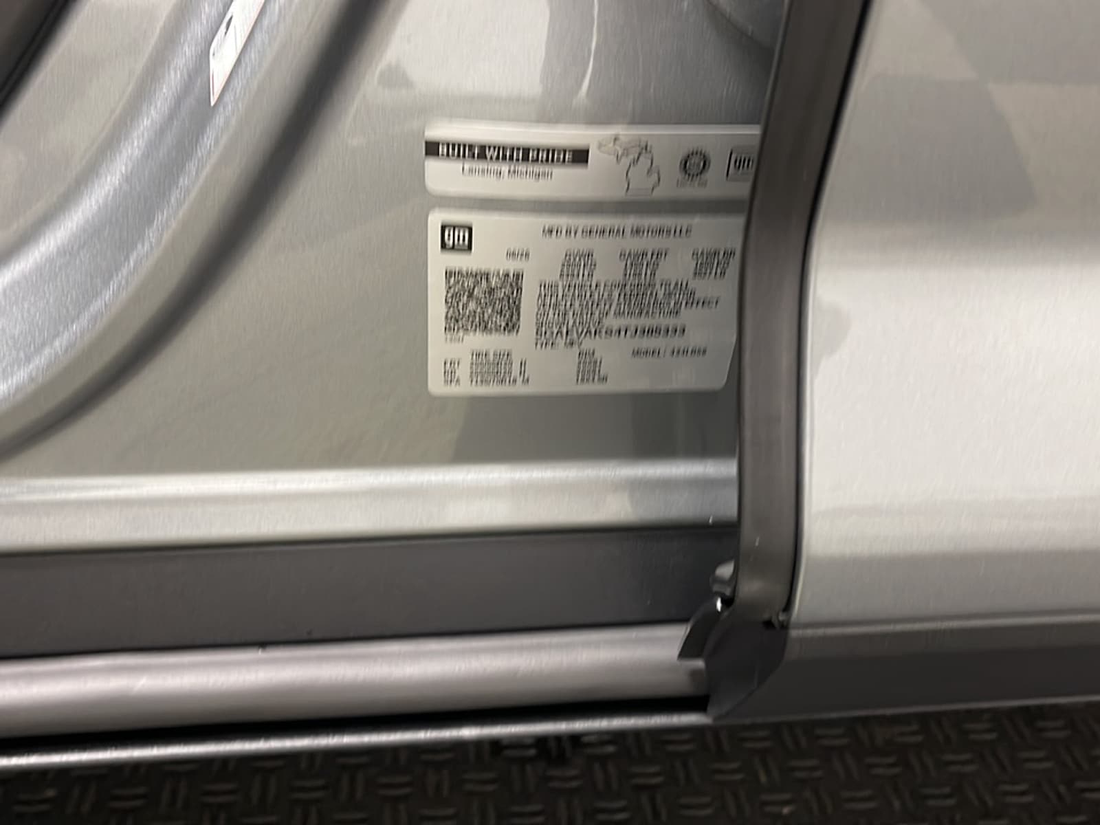 2026 Buick Enclave Preferred - Photo 28