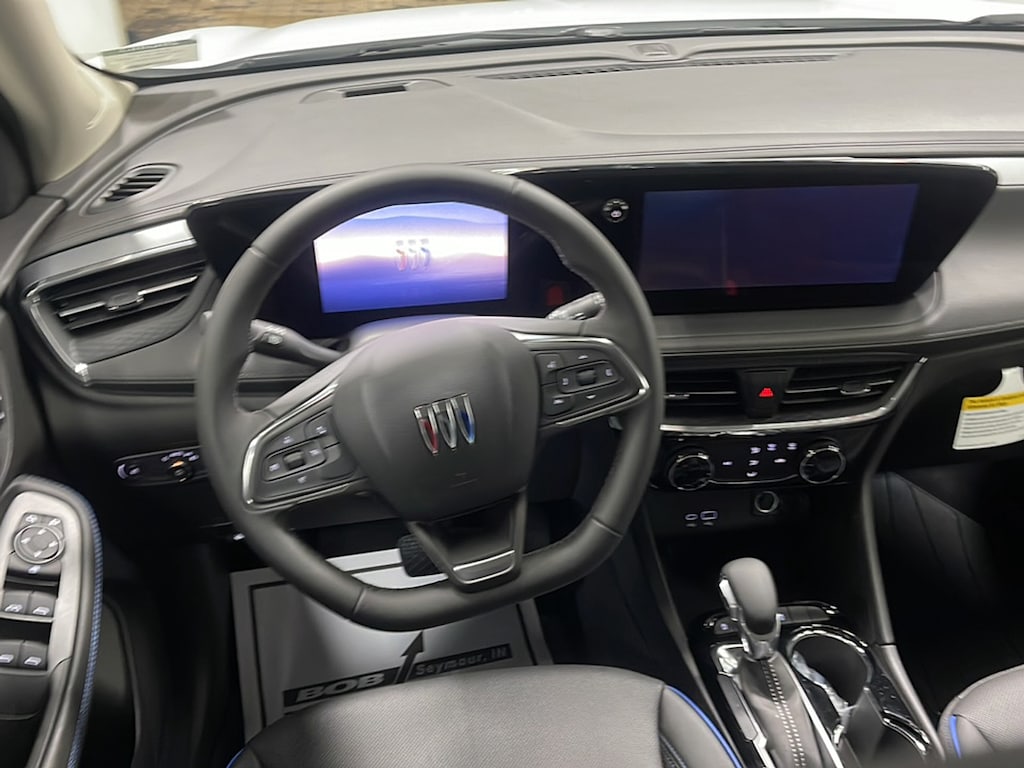 New 2026 Buick Encore GX Sport Touring SUV