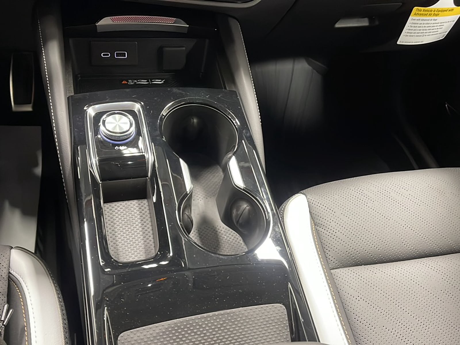2026 Buick Envision Sport Touring - Photo 12