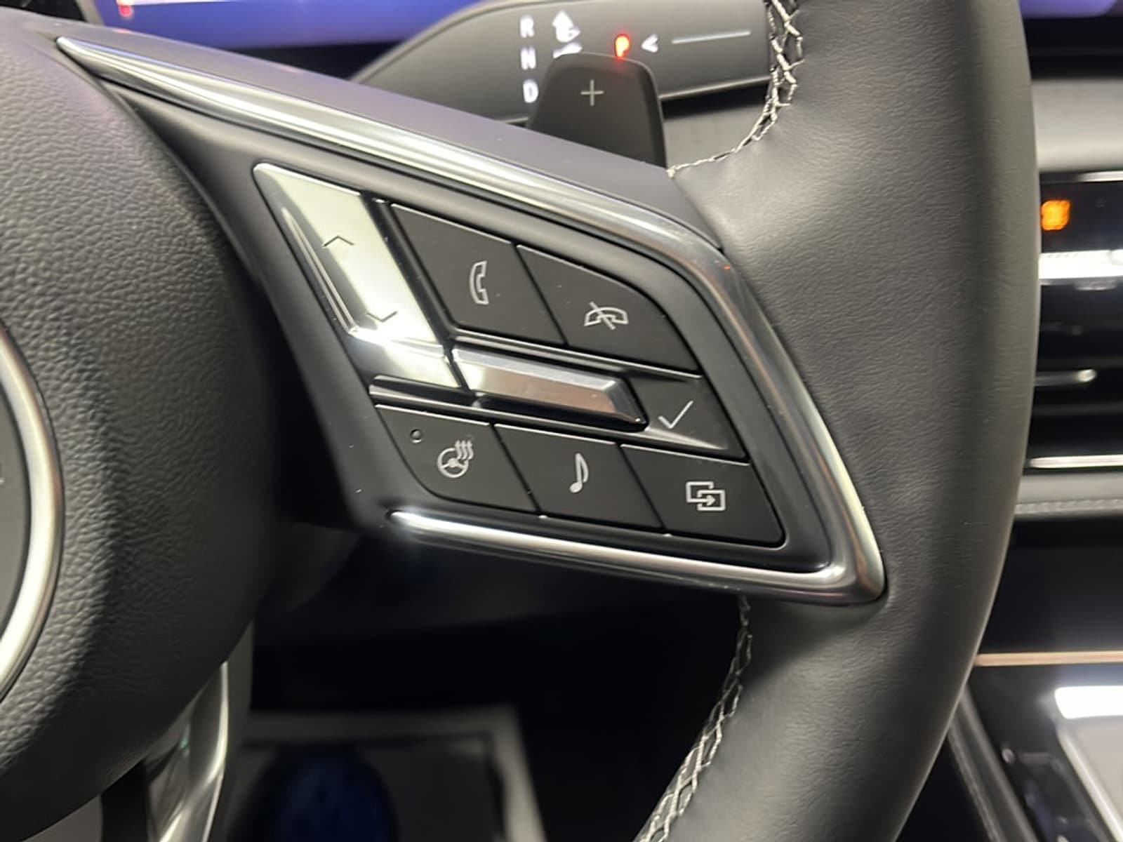 2026 Buick Enclave Avenir - Photo 7