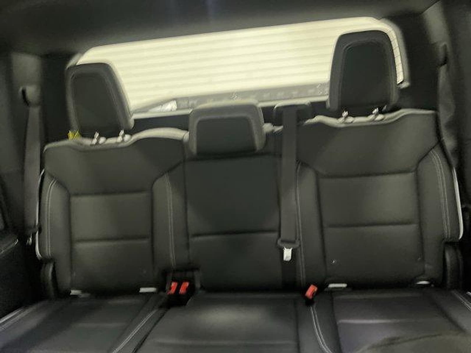 2026 GMC Sierra EV Elevation - Photo 9