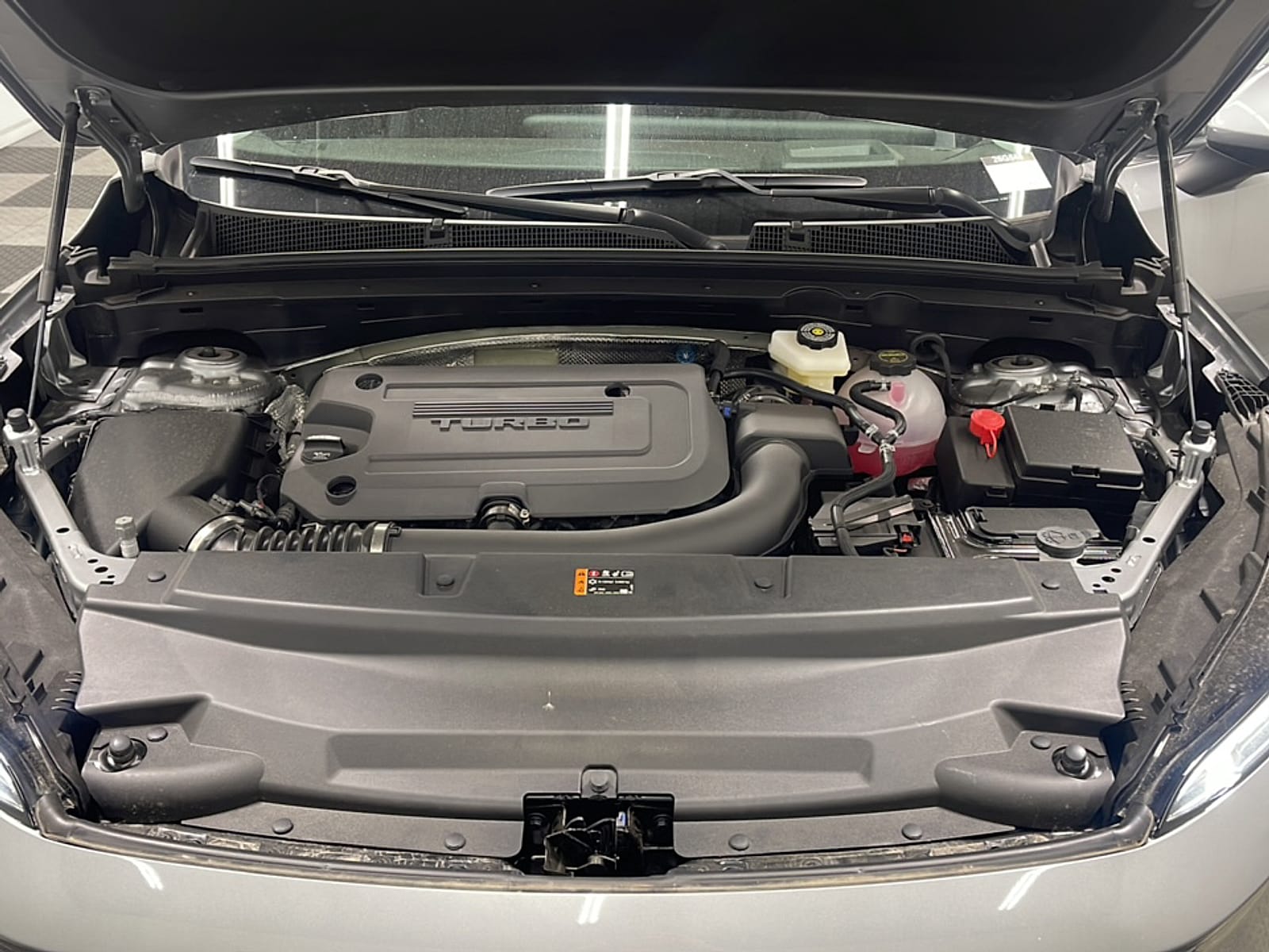 2026 Buick Envision Preferred - Photo 25