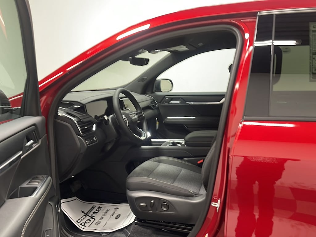 New 2026 GMC Acadia Elevation SUV