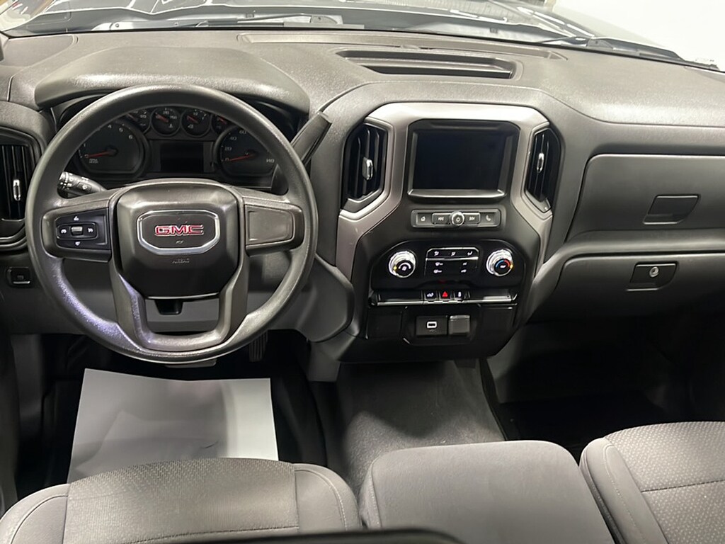 Used 2020 GMC Sierra 1500 NA Truck