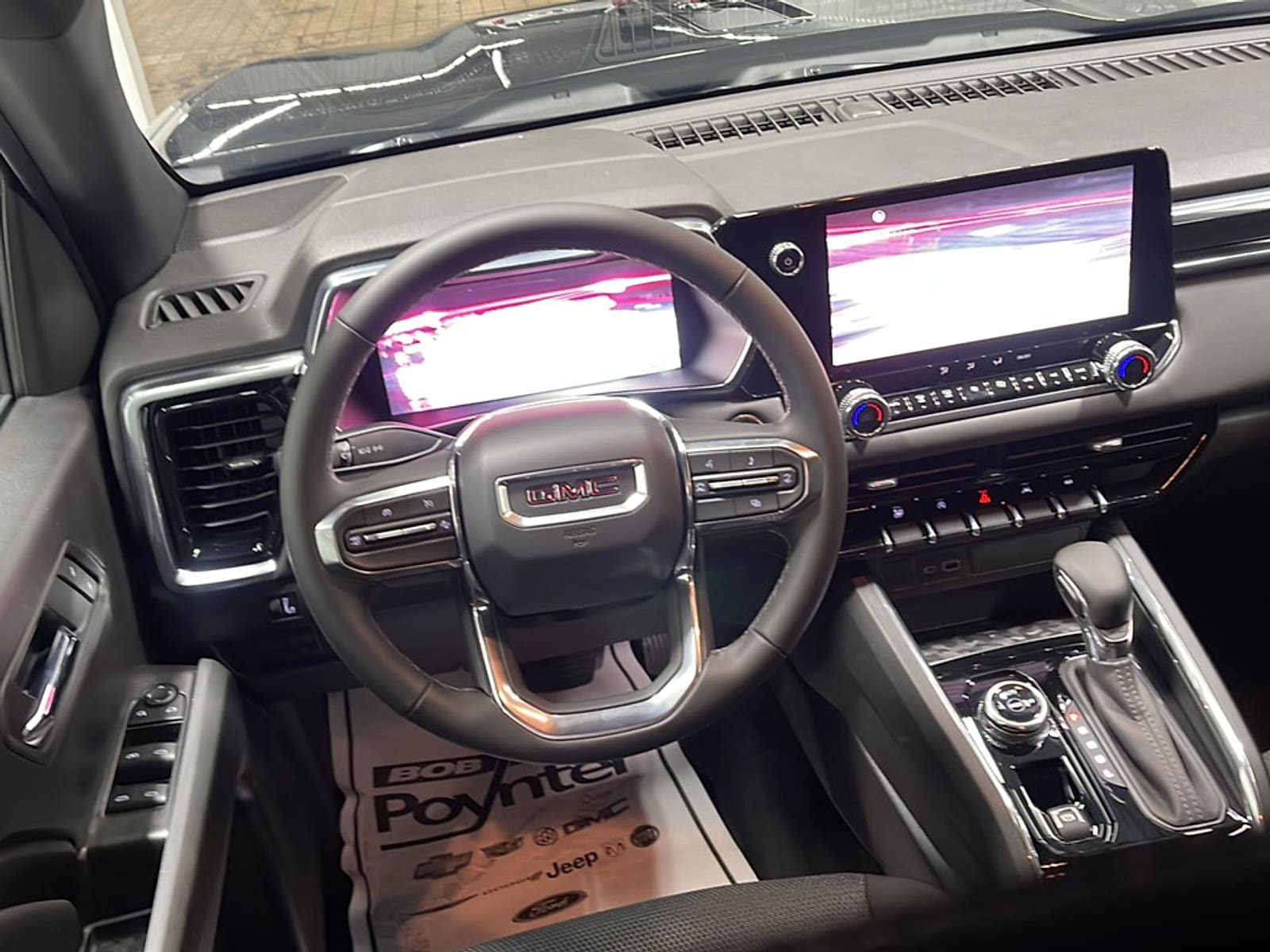 2026 GMC Canyon Elevation - Photo 3