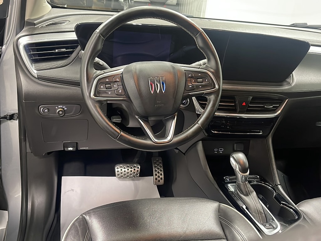 Used 2024 Buick Encore GX Avenir SUV