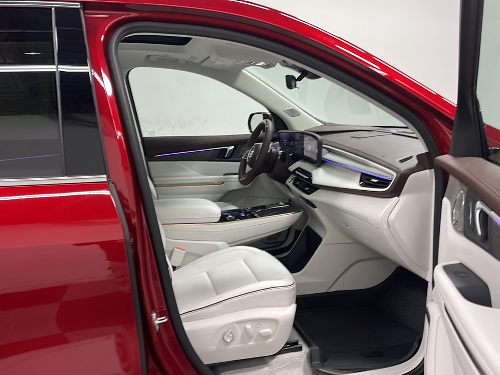 2026 Buick Enclave Avenir - Photo 23