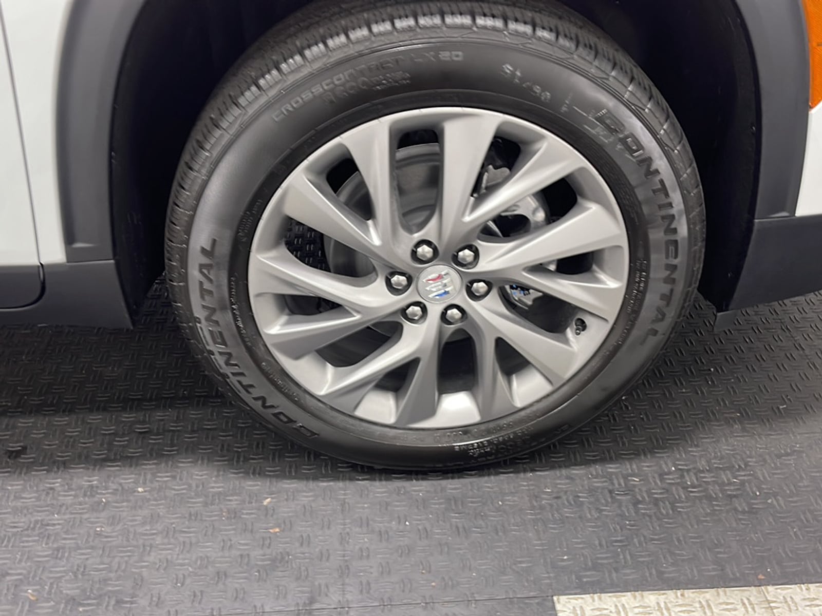 2026 Buick Enclave Preferred - Photo 23
