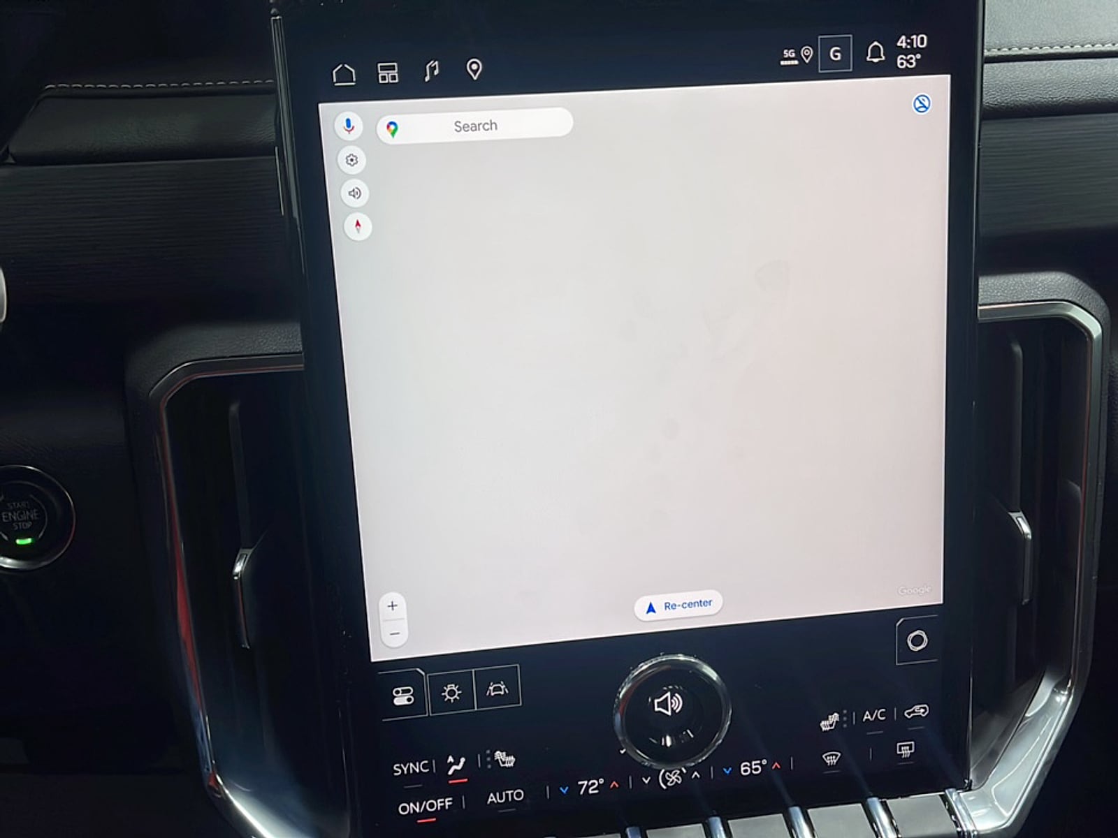 2026 GMC Acadia Elevation - Photo 9
