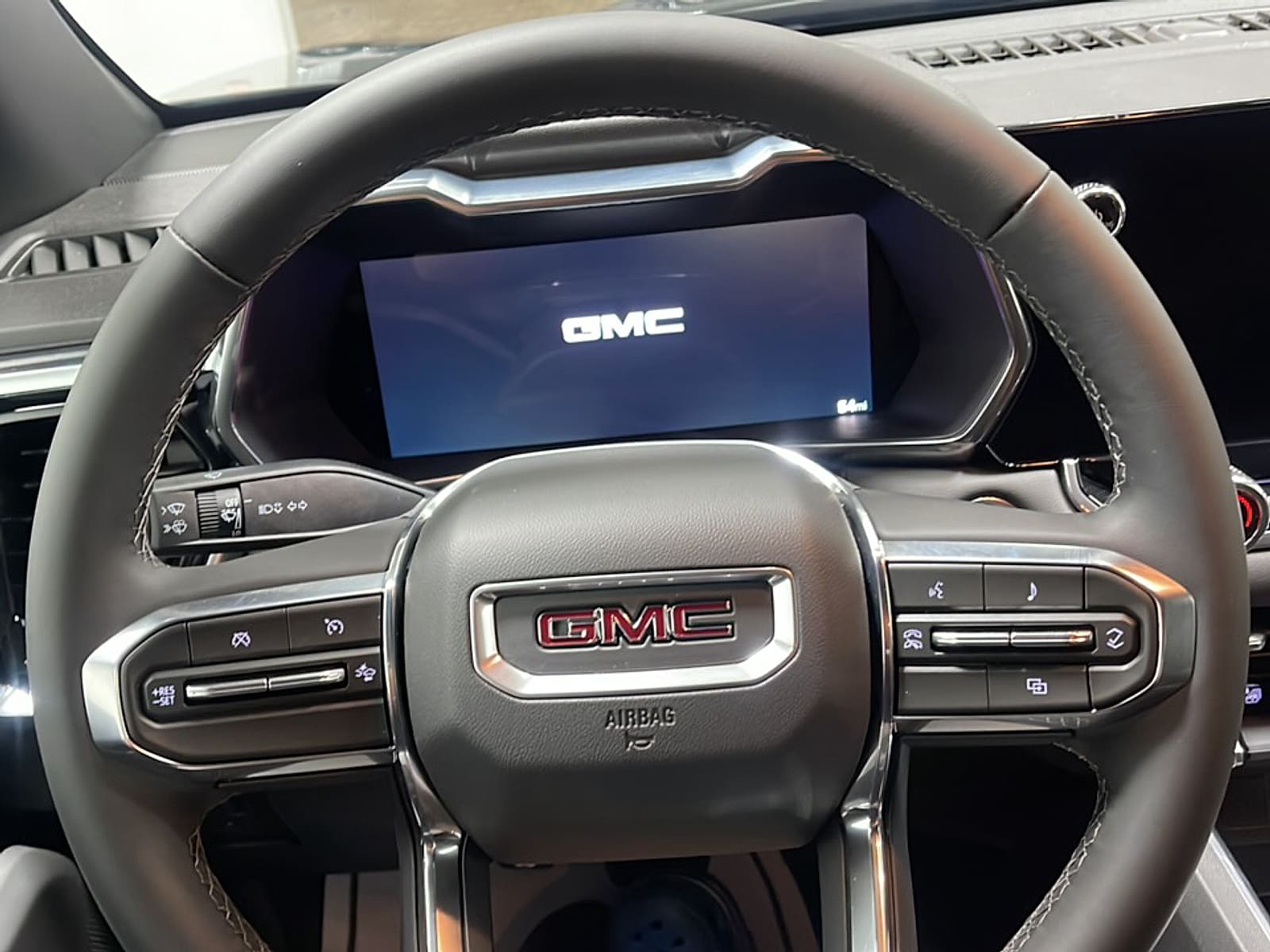 2026 GMC Canyon Elevation - Photo 4