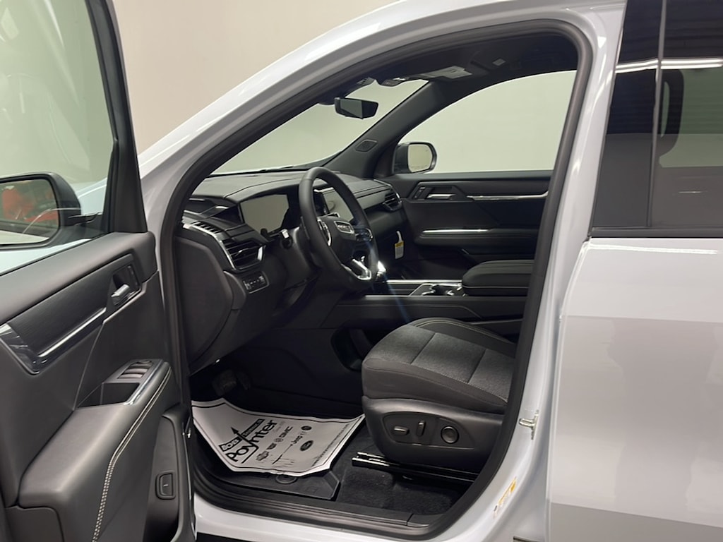 New 2026 GMC Acadia Elevation SUV
