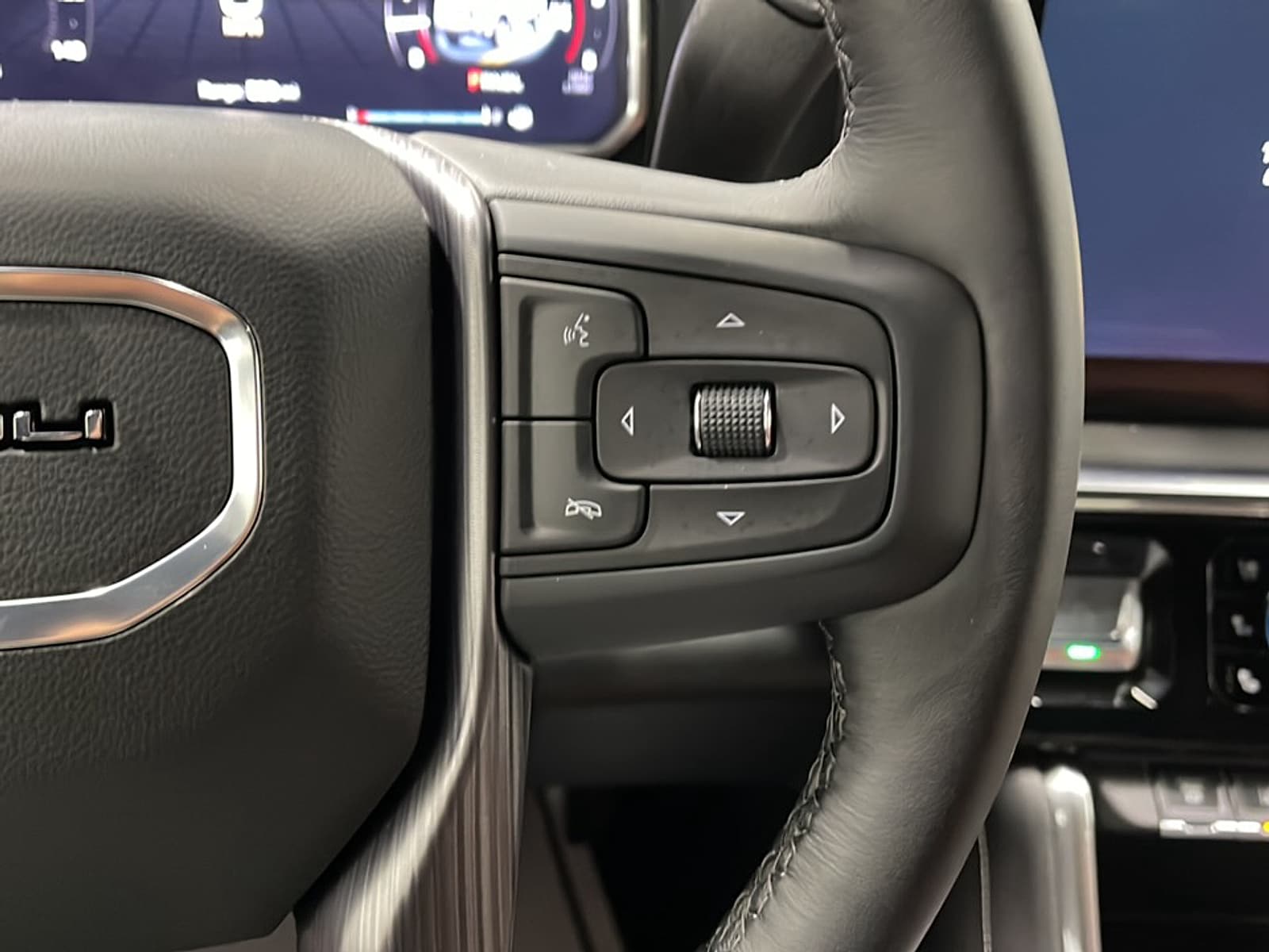 2026 GMC Sierra 2500HD Denali Ultimate - Photo 7