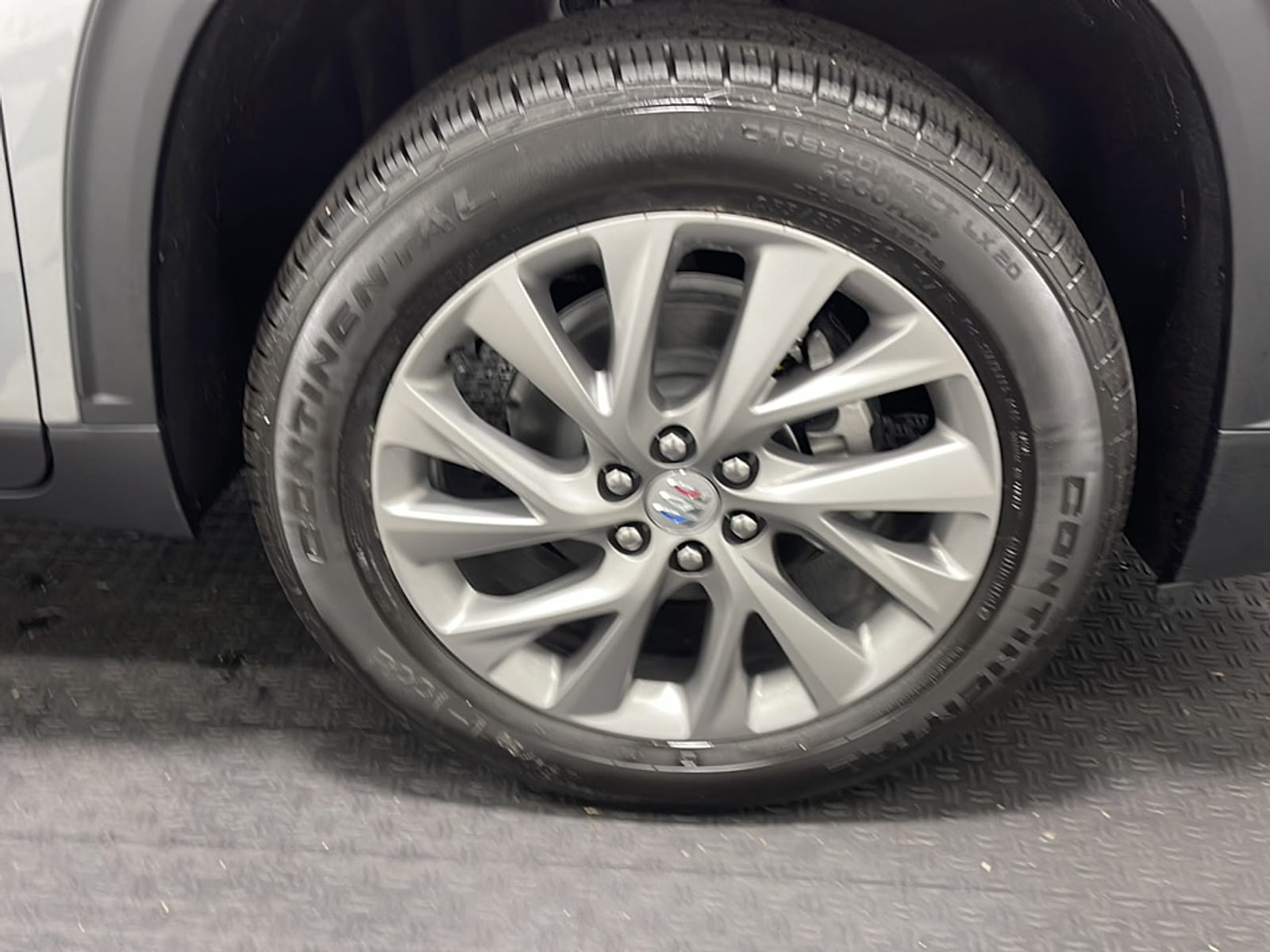 2026 Buick Enclave Preferred - Photo 23