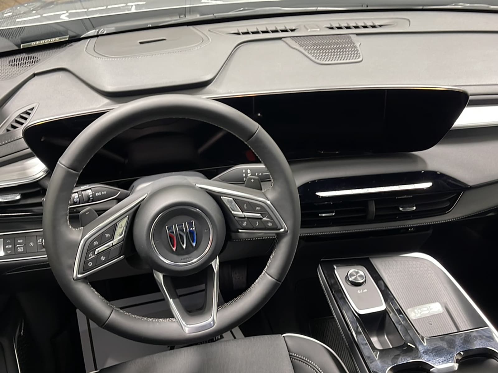 2026 Buick Enclave Preferred - Photo 3