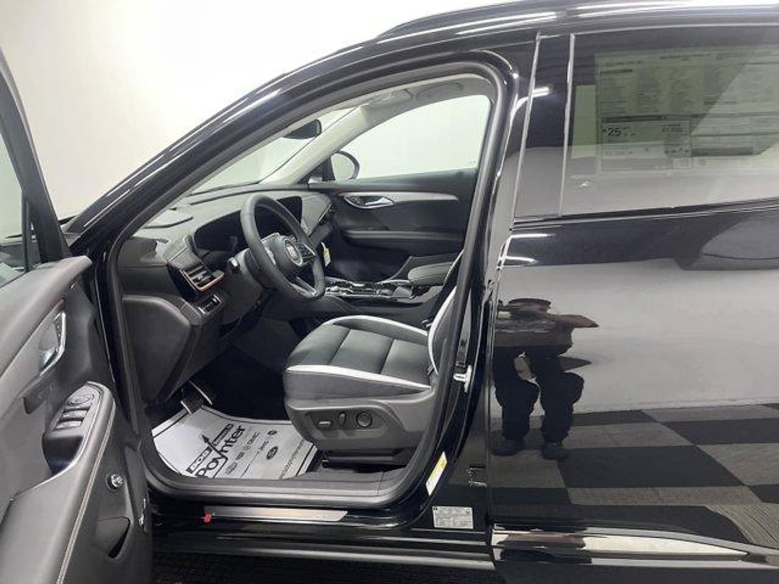 2026 Buick Envision Sport Touring - Photo 7