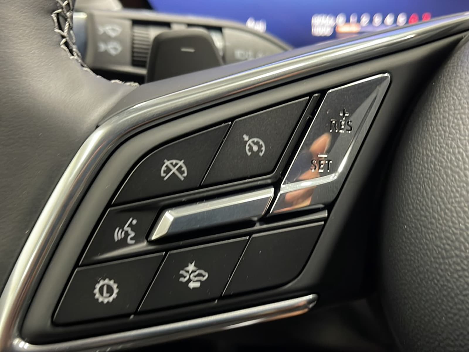 2026 Buick Enclave Preferred - Photo 6