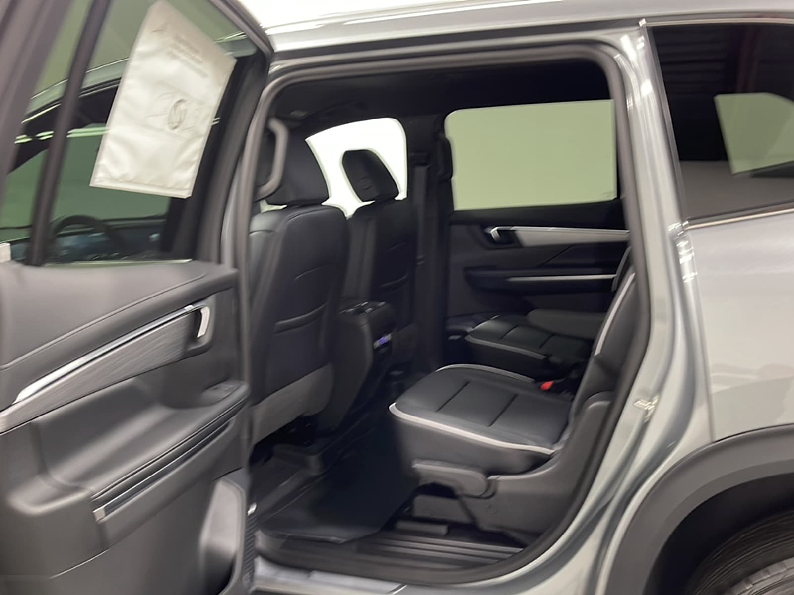 2026 Buick Enclave Preferred - Photo 15