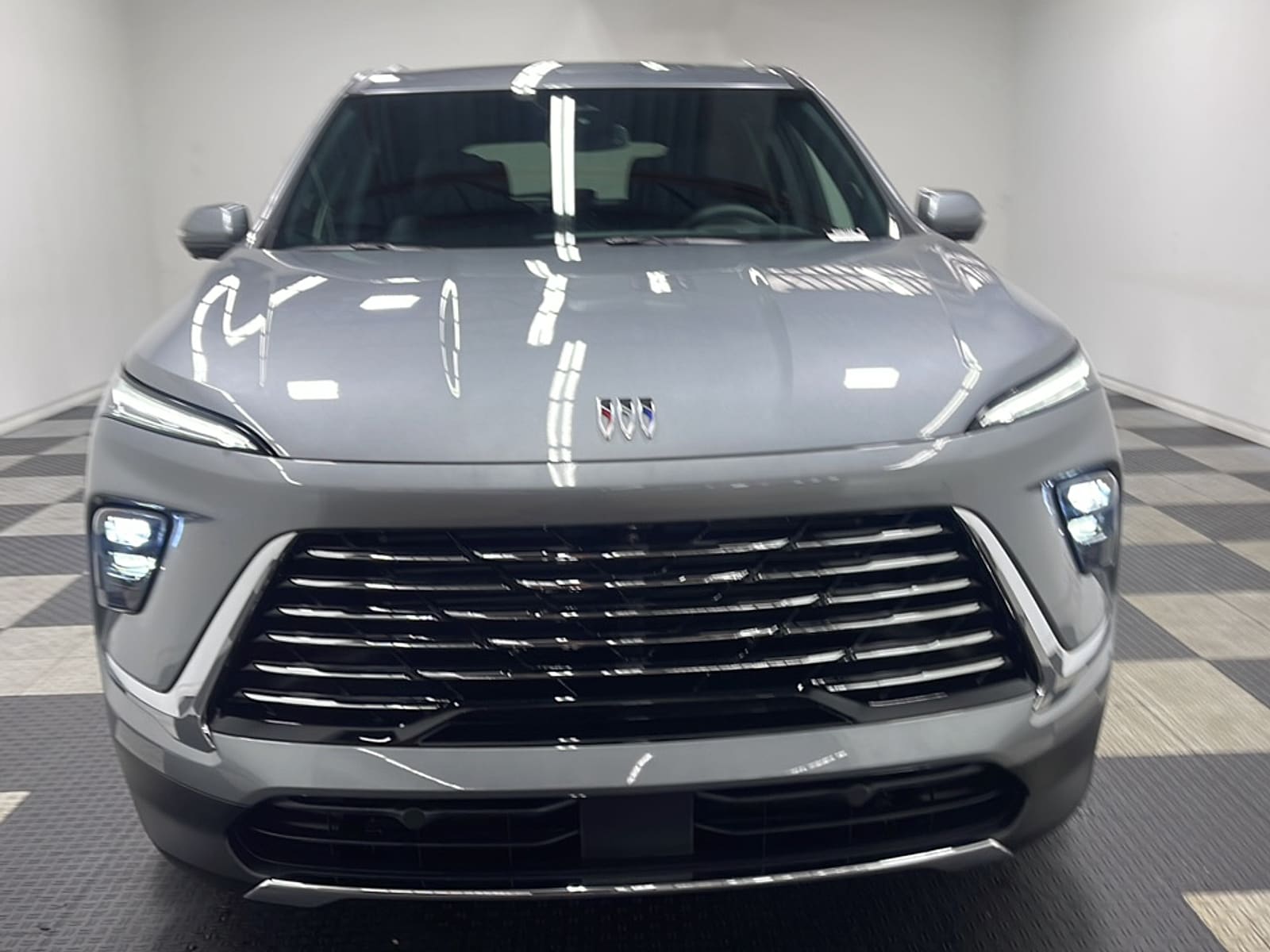 2027 Buick Enclave Preferred - Photo 25