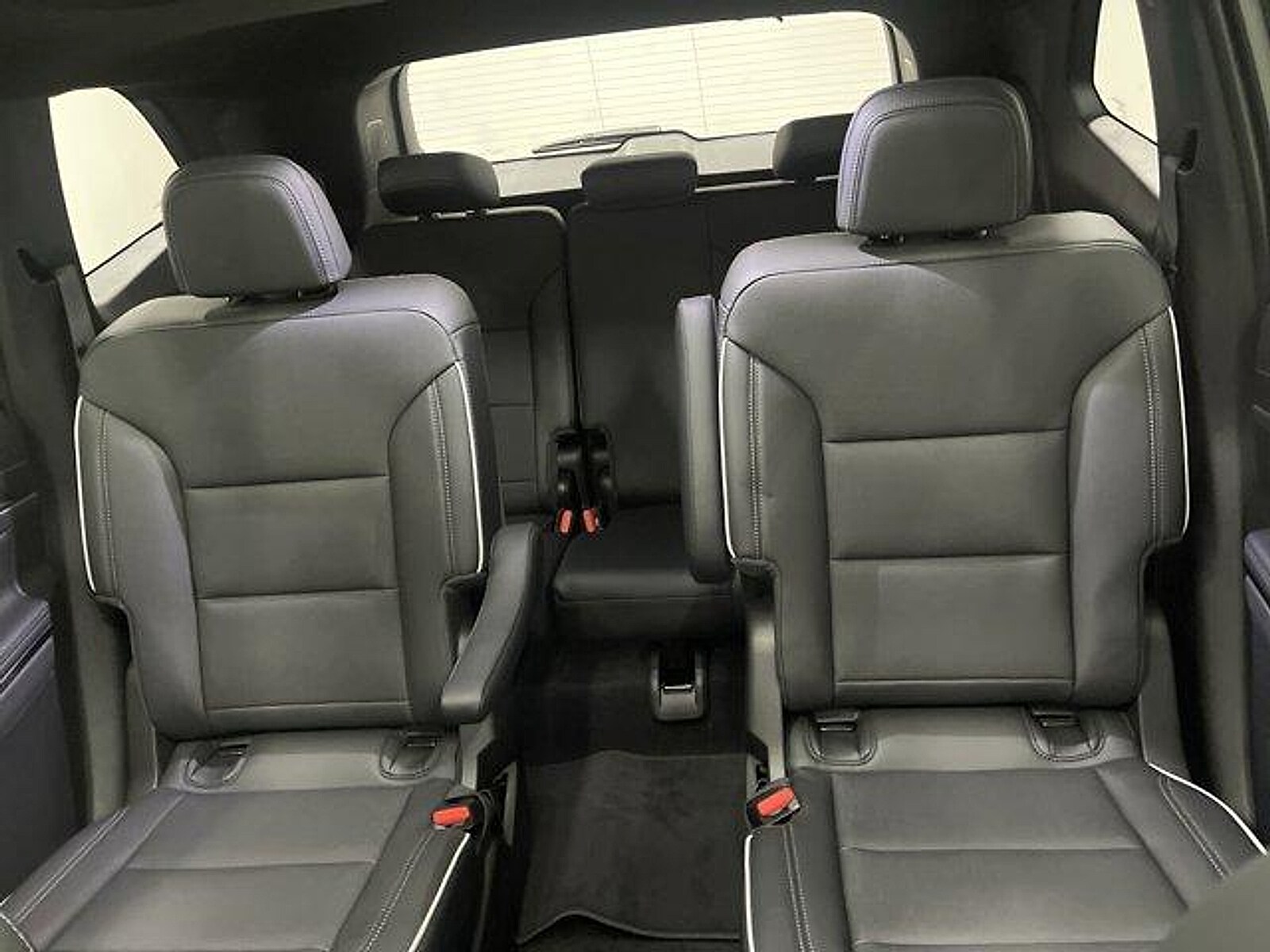 2026 Buick Enclave Preferred - Photo 9