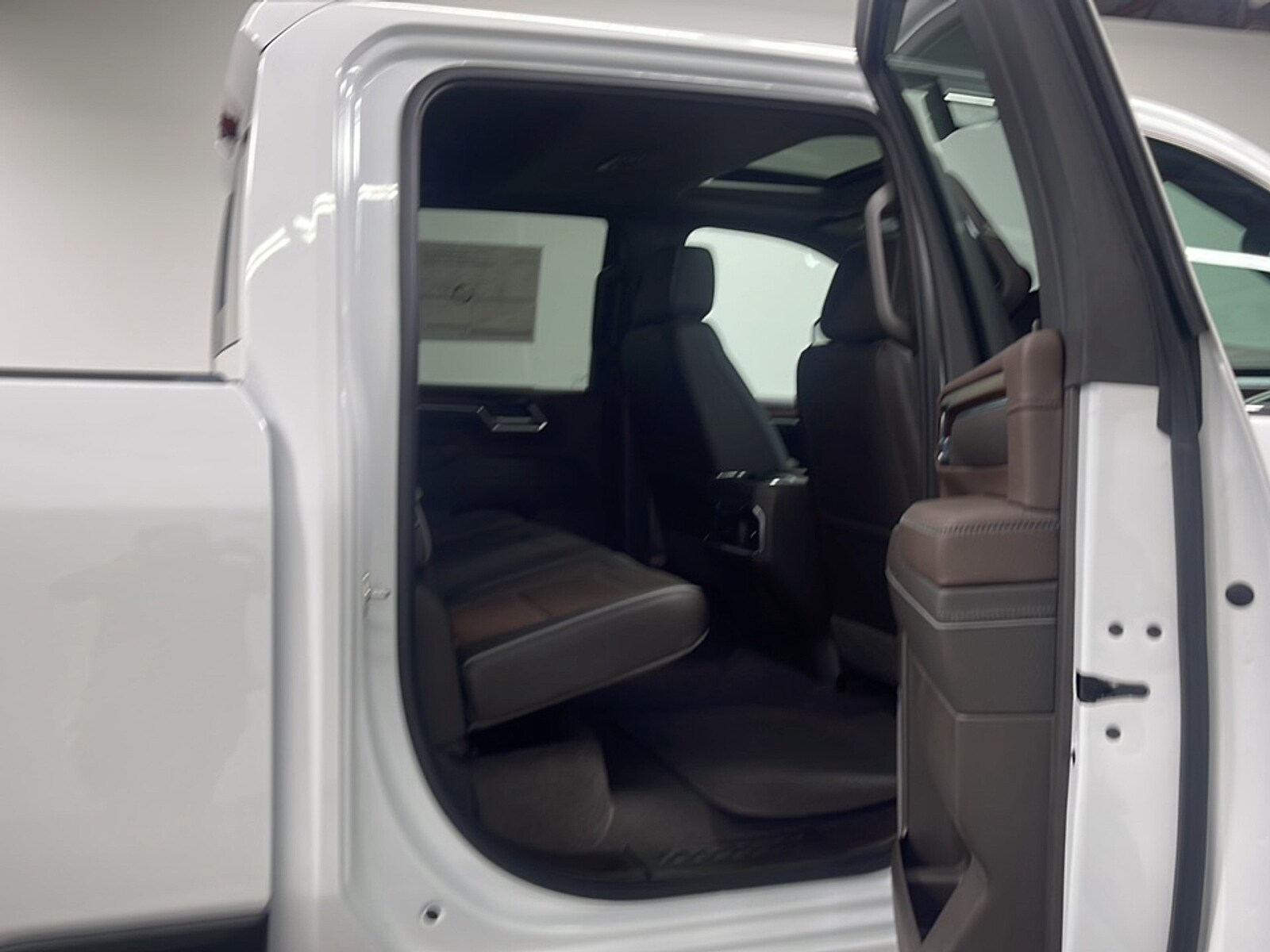 2026 GMC Sierra 2500HD Denali - Photo 20