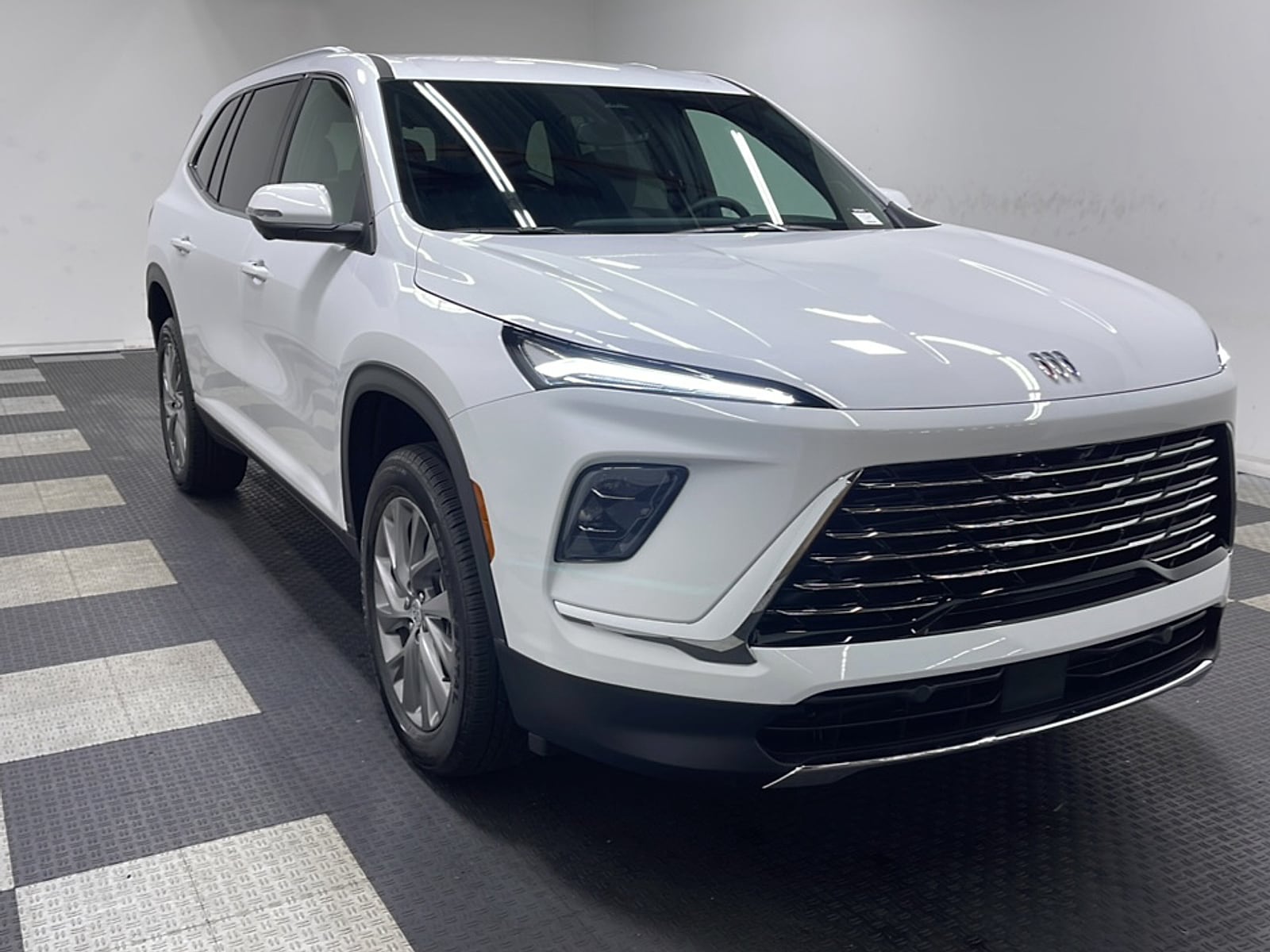 2026 Buick Enclave Preferred - Photo 24