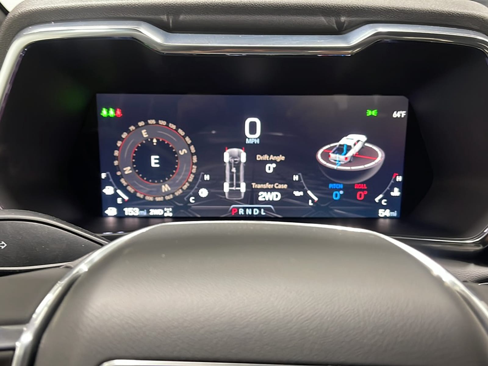 2026 GMC Canyon Elevation - Photo 5