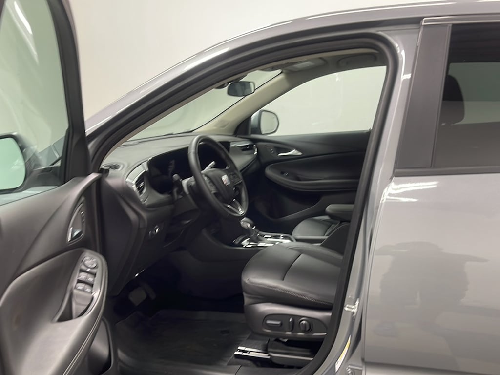 New 2026 Buick Encore GX Preferred SUV
