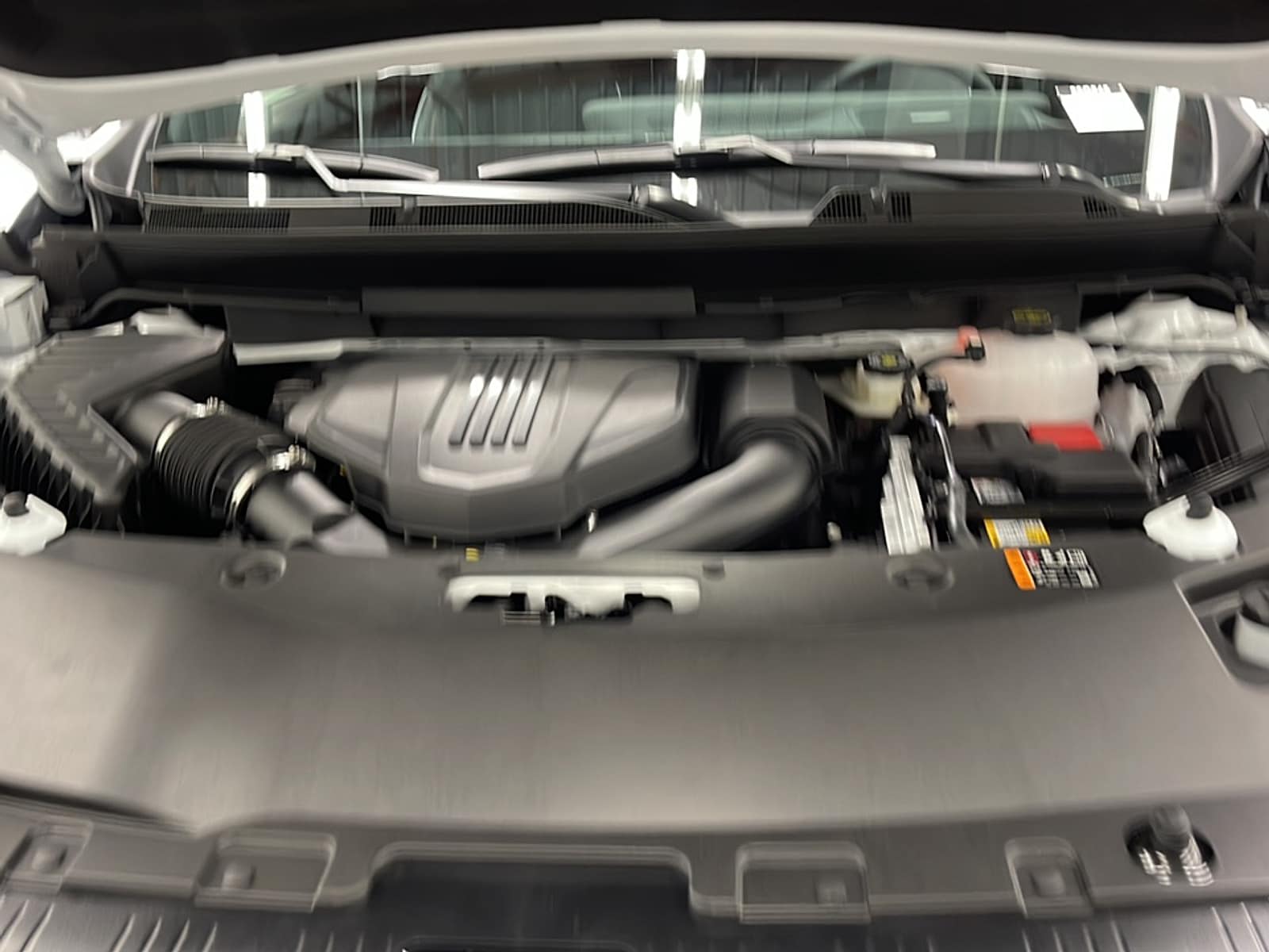2026 Buick Enclave Preferred - Photo 26