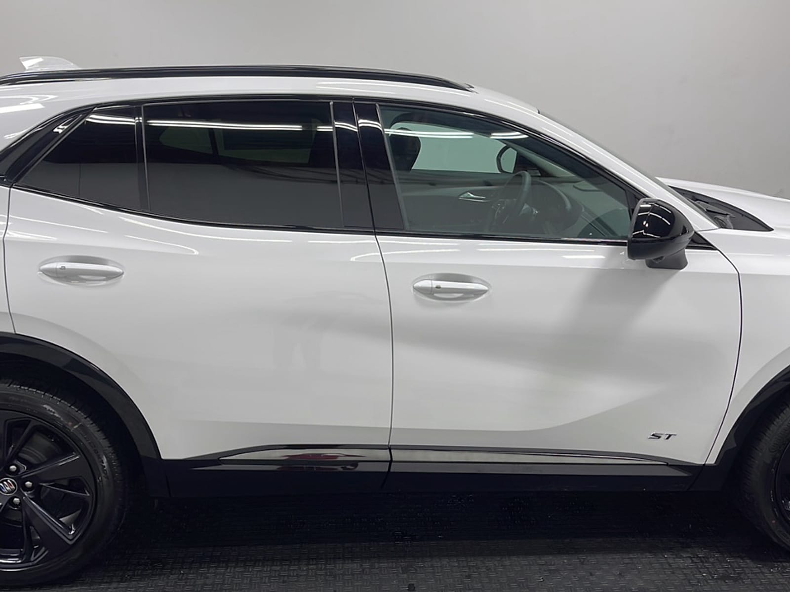 2026 Buick Envision Sport Touring - Photo 22