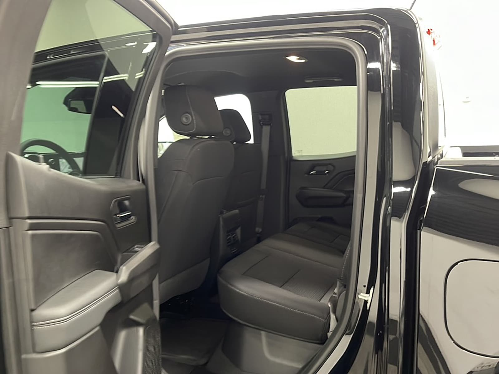2026 GMC Canyon Elevation - Photo 15